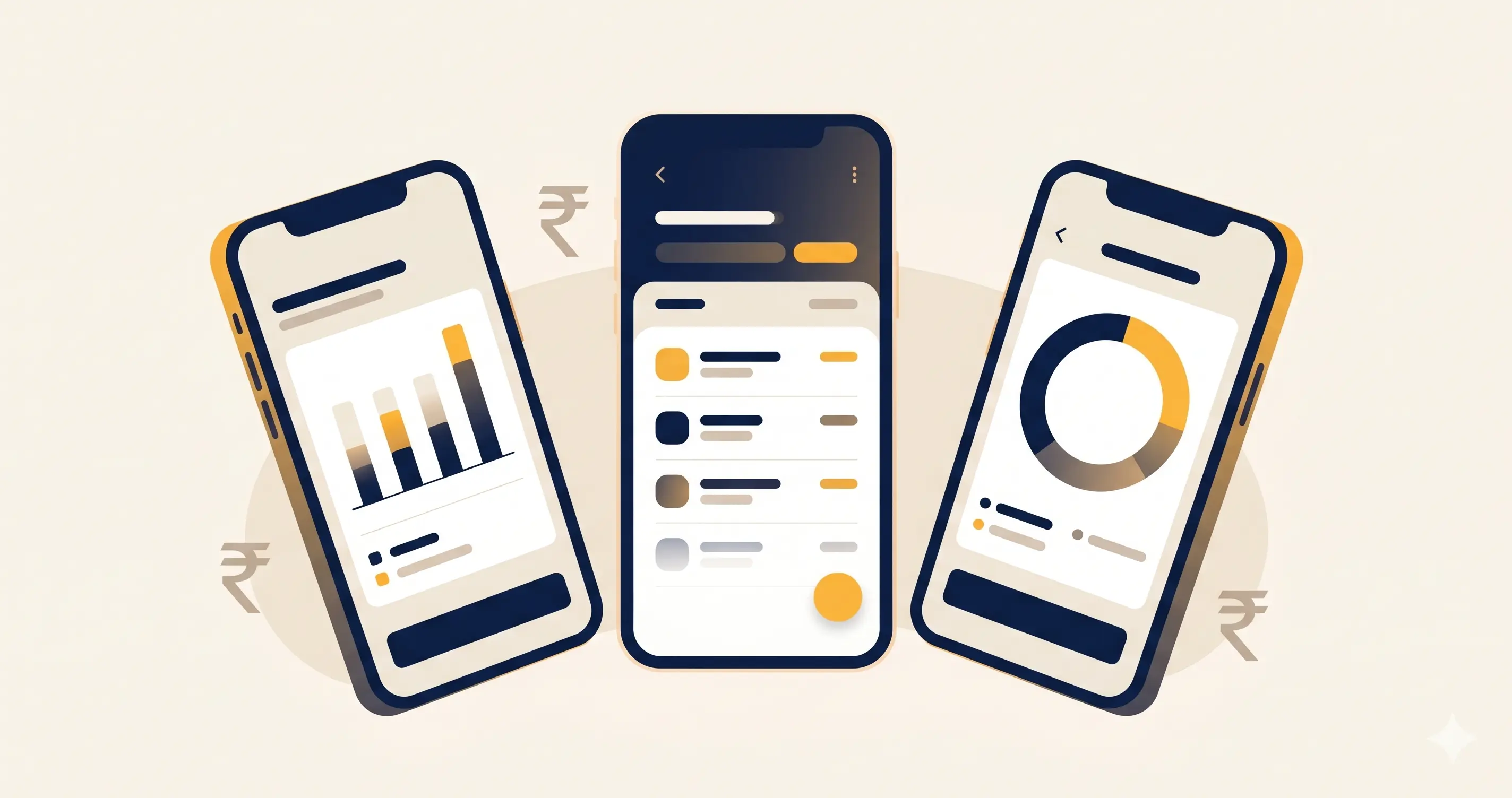 Best Expense Tracker Apps for Indians in 2026 — Honest Comparison