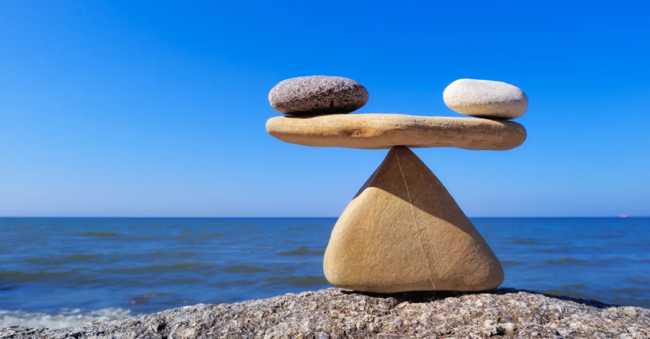 Most Stable Lives Are Built on Fear